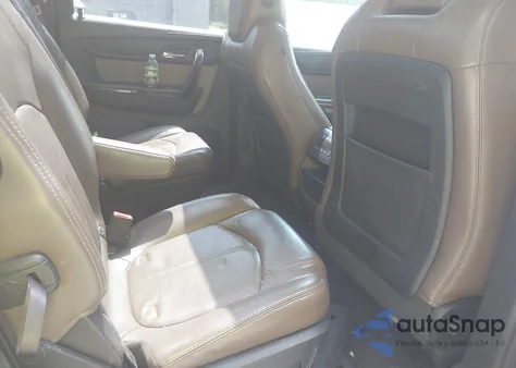 2013 GMC Acadia Slt-1 z USA, uszkodzony, nr VIN 1GKKVRKD5DJ132268